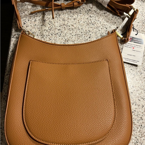 Timmy Woods Handbags - Brand new designer bag